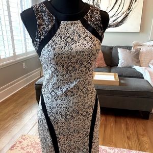 Parker Dress Size Small